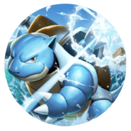 カメックス（アイコン）画像