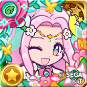 キュアフェリーチェ