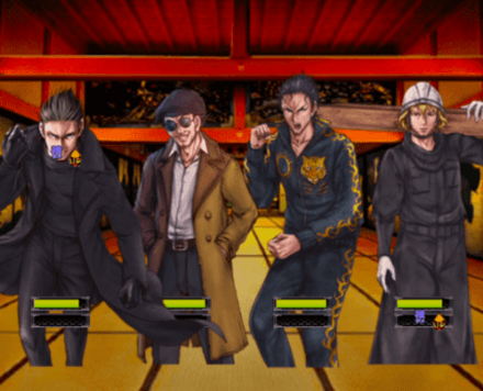 征天の塔251階攻略