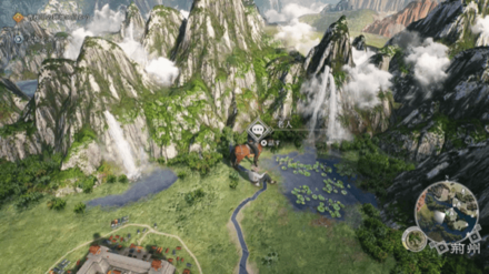 武芸書18の場所