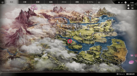 武芸書18の場所