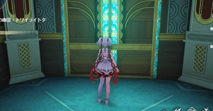 エレベーター