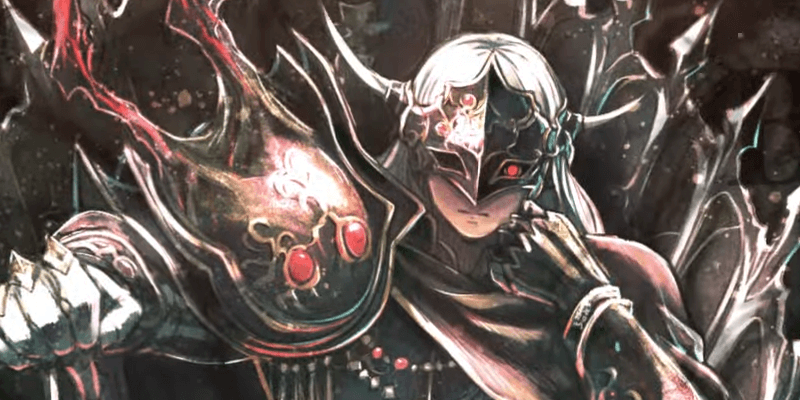 黒の騎士のバナー画像