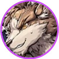 エルクのアイコン