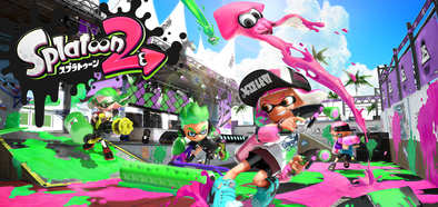 スプラトゥーン2は面白い つまらない 評価 レビュー してみた ゲームエイト