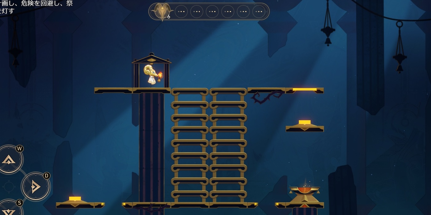 石切区2F初期配置