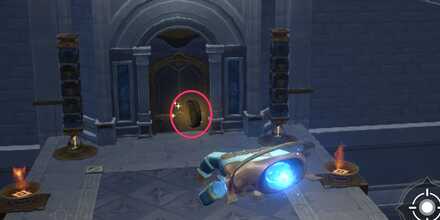 戦端ザグレウス1−3