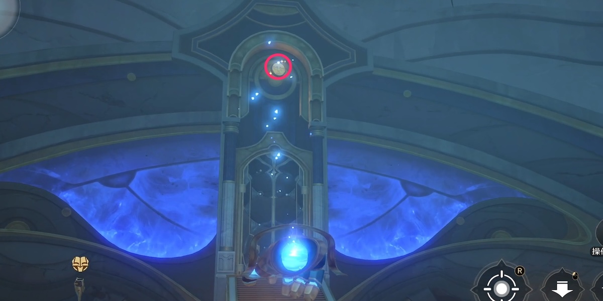 戦端ザグレウス2-5