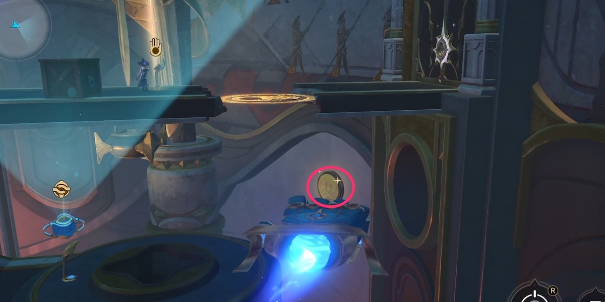 戦端ザグレウス2-2