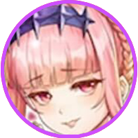 オセロニアの［愛の伝道師］リーフェの画像