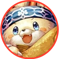 オセロニアの［川べりの人気者］エペレの画像