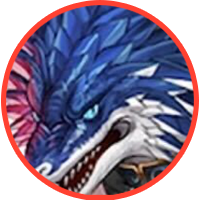 ドラガンのアイコン