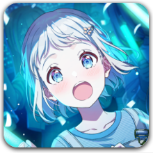 SSR葛城リーリヤ［Campus mode!!］画像