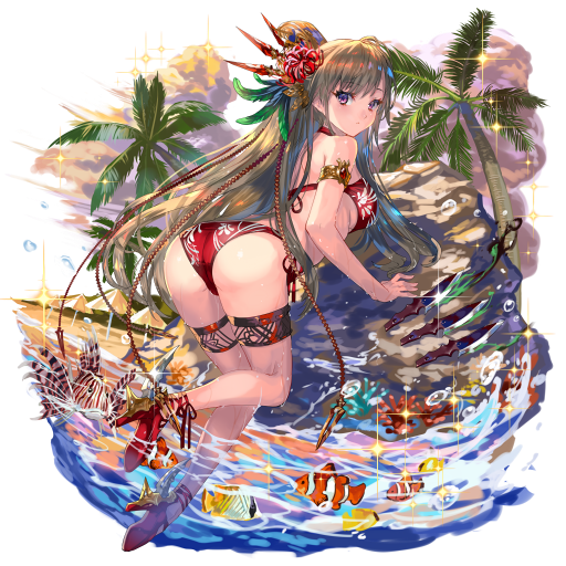 オセロニアの［忘れられていた安らぎ］ヘイランの画像