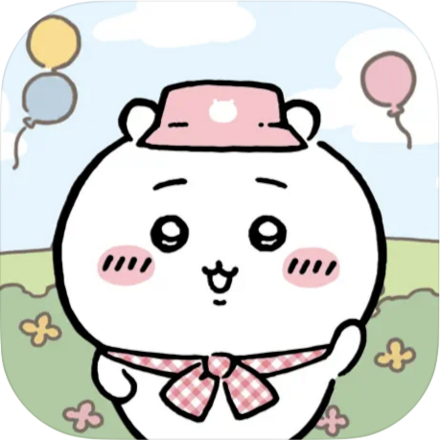 ちいかわぽけっと画像