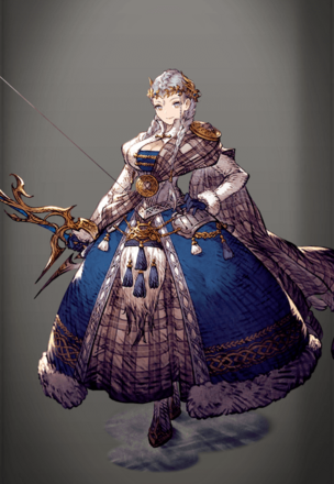 メイヴィア・ウェズエットの画像