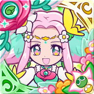 キュアフェリーチェの画像