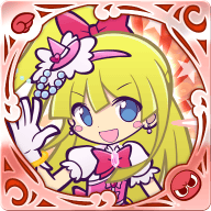 ウィッチ ver.キュアミラクルの画像