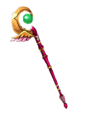 ホプリスタッフ・改画像