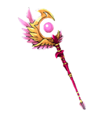 ミラディンスタッフ