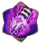 封印された気配の画像