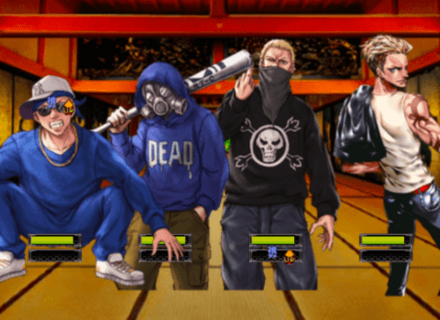 征天の塔254階攻略