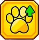 高級鋭い爪の画像