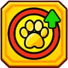 上級追い風画像