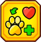 高級一心同体画像