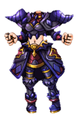 ディアボロメイル