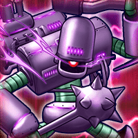 魔改造プロトキラーのバナー