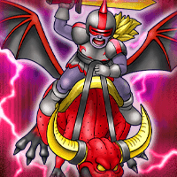 ハデスナイトのバナー