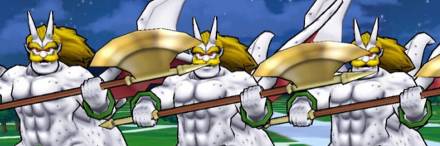 シルバリヌスの攻略