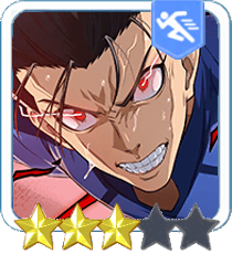 馬狼照英【混乱を創る独裁の王】画像