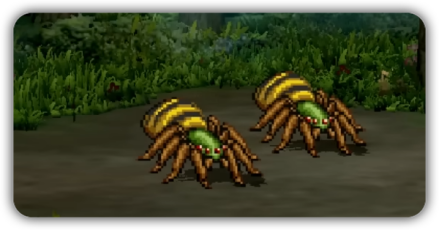 2モンスターパーシャル