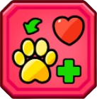 スーパー一心同体画像