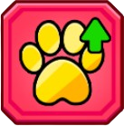 スーパー鋭い爪画像