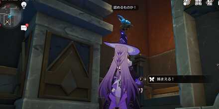 紛争クレムノスのエンドモ15