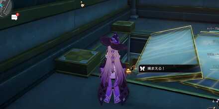 戦端クレムノスのエンドモ15