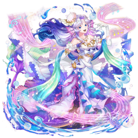 オセロニアの［海風にそよぐ歌］ロティオンの画像