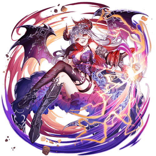オセロニアの［魔弾］ザミエルの画像