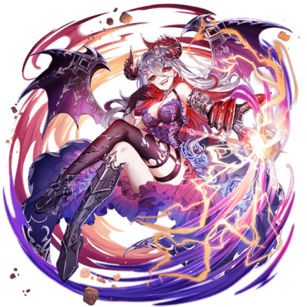 オセロニアの［魔弾］ザミエルの画像