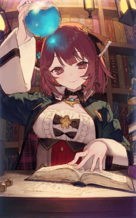 知識の集まる場所で