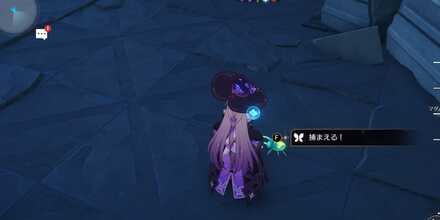 ヤヌサポリスのエンドモ5