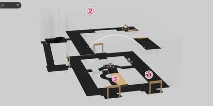 ヤヌサポリス1〜3