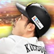 近藤健介の画像