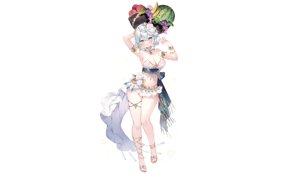 ヘーラクレース