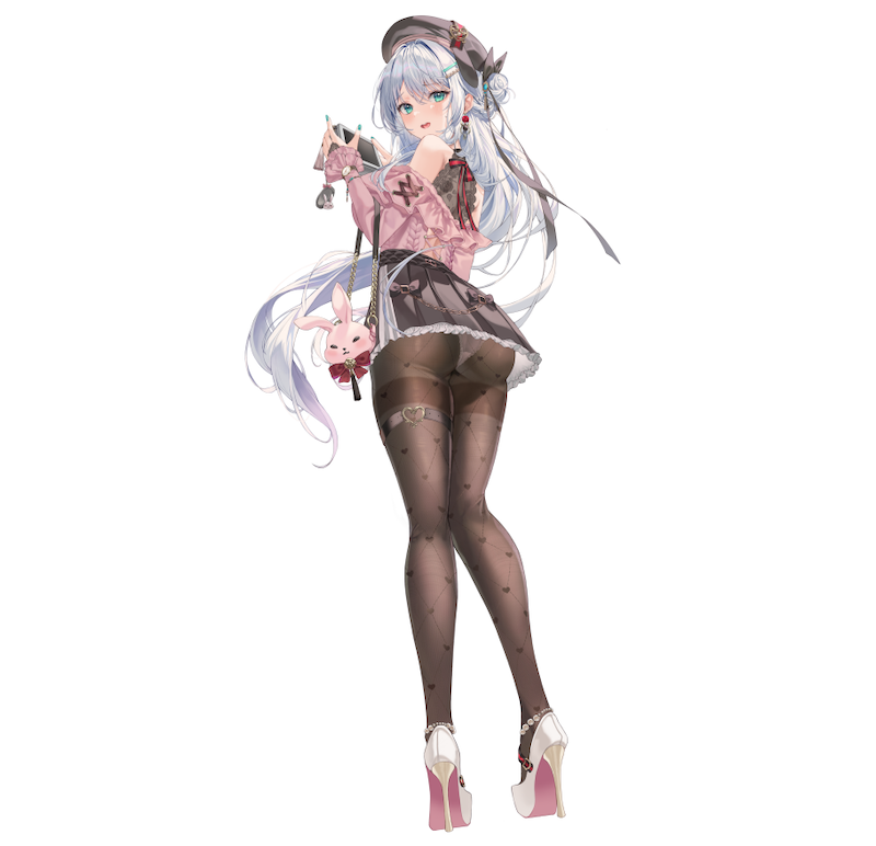 ［トキメキ美術館］姜維