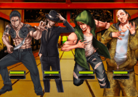 征天の塔254階攻略