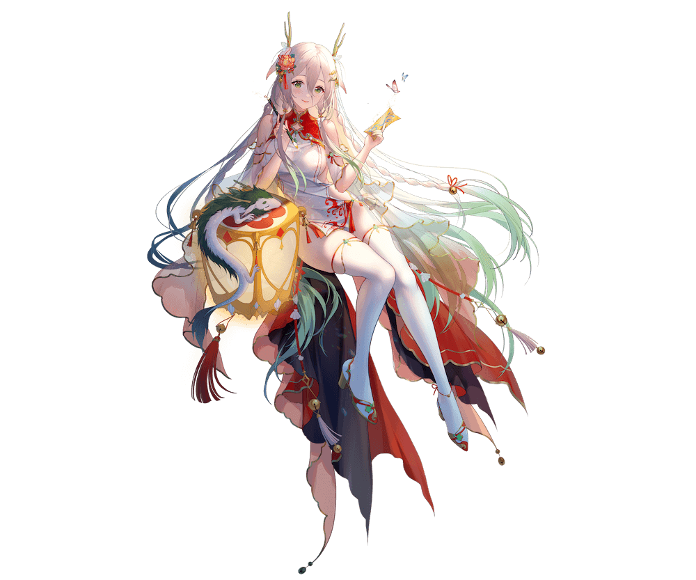 ［祈願の奇跡］敖祈